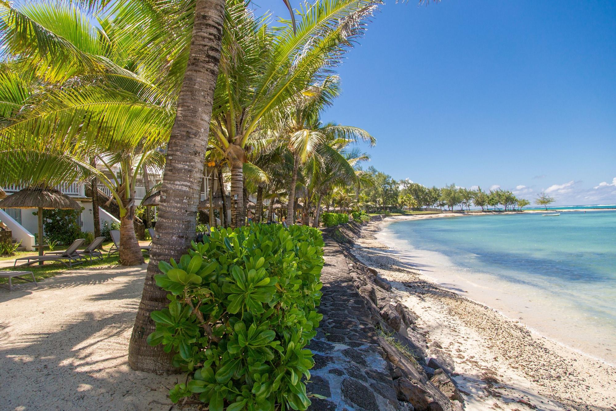 Tropical Attitude (Adults Only) Hotell Trou d'Eau Douce Exteriör bild