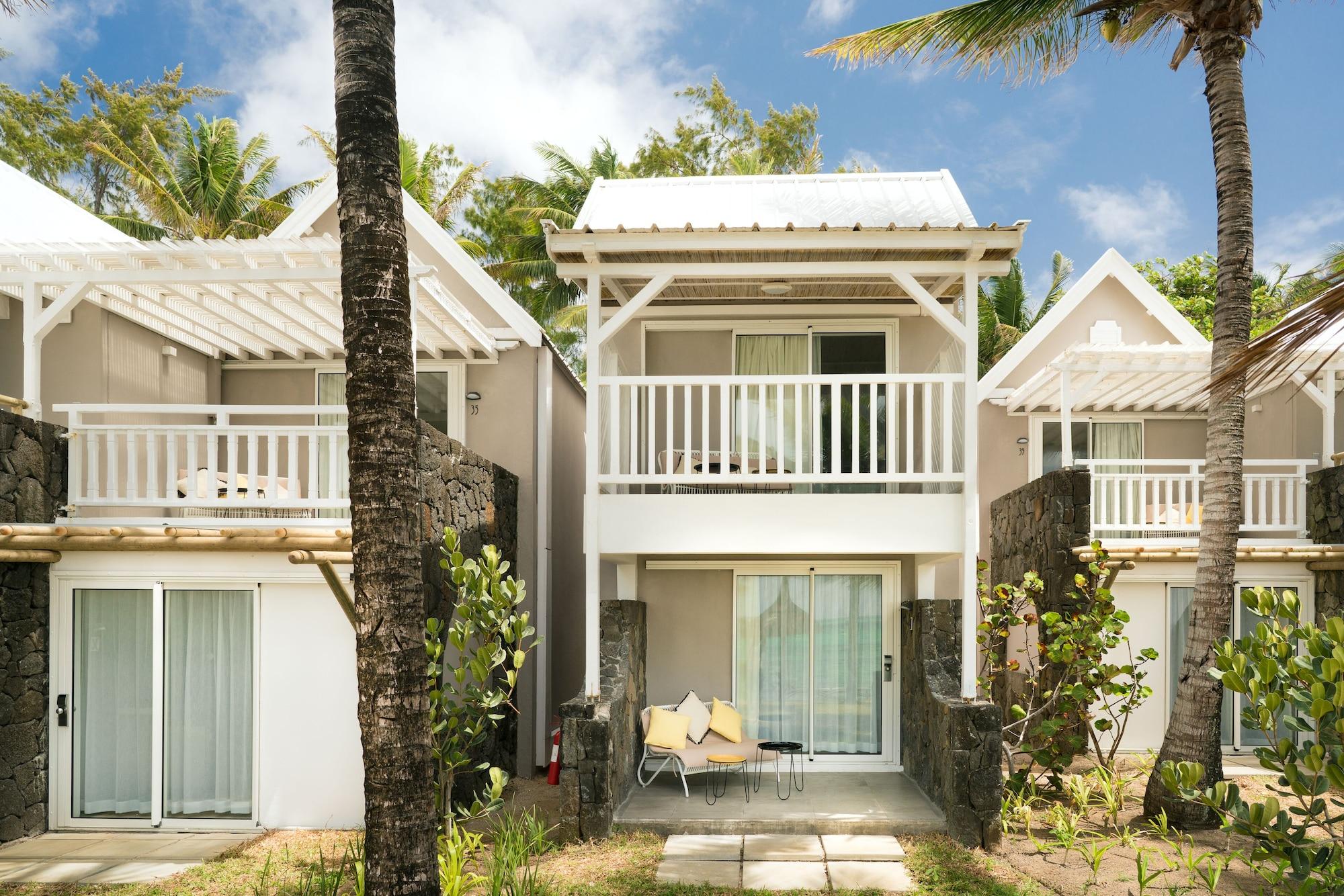 Tropical Attitude (Adults Only) Hotell Trou d'Eau Douce Exteriör bild