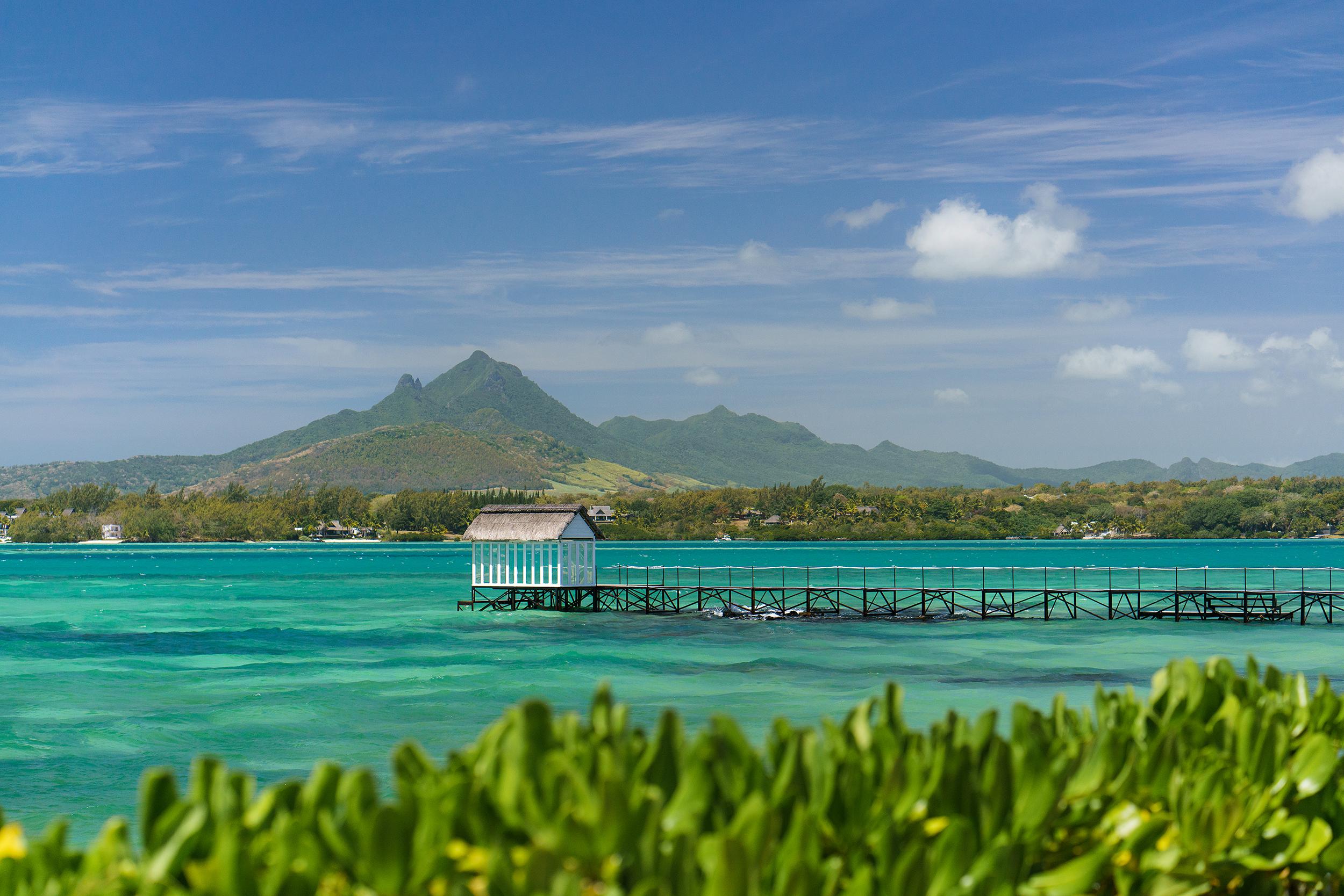 Tropical Attitude (Adults Only) Hotell Trou d'Eau Douce Exteriör bild