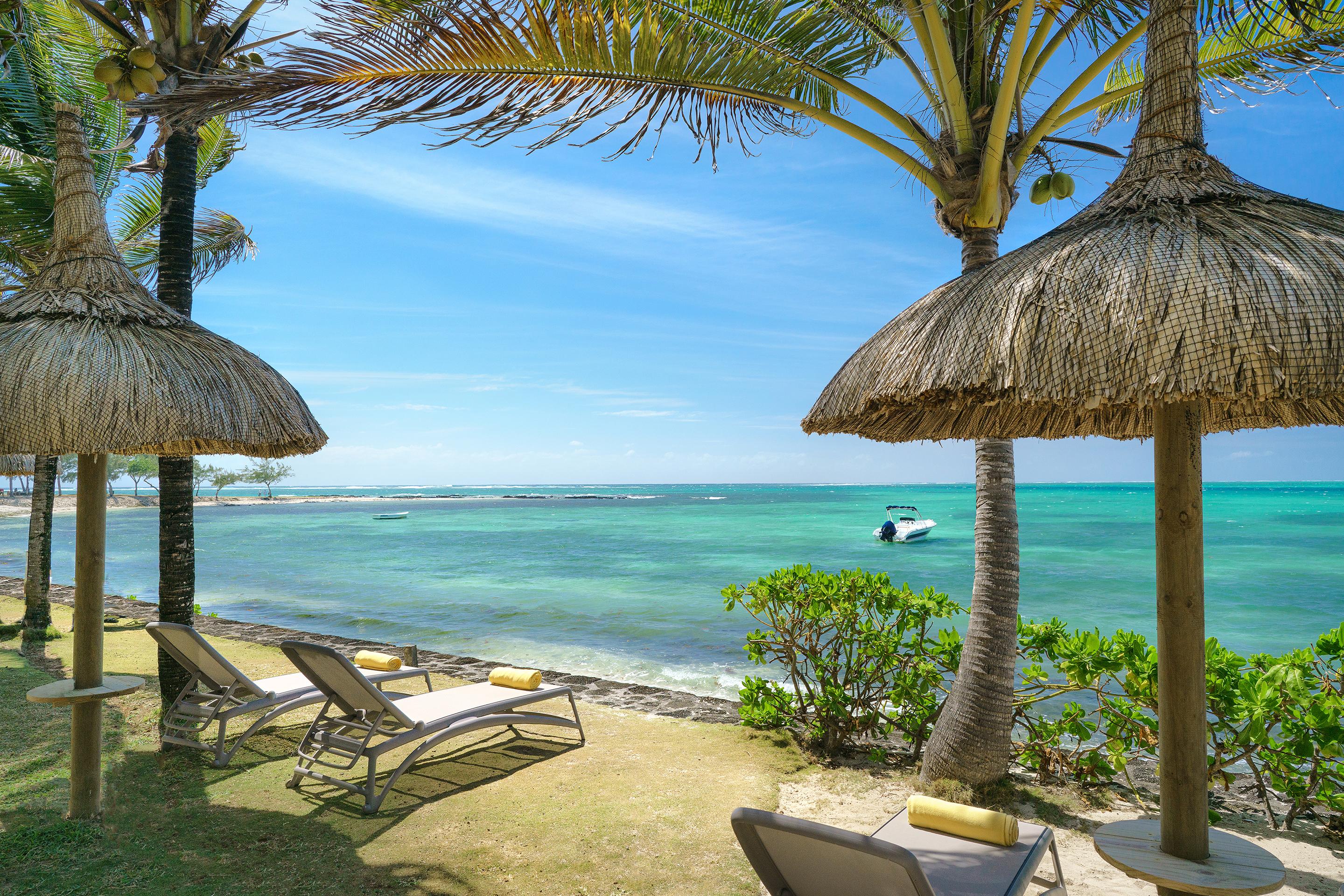 Tropical Attitude (Adults Only) Hotell Trou d'Eau Douce Exteriör bild