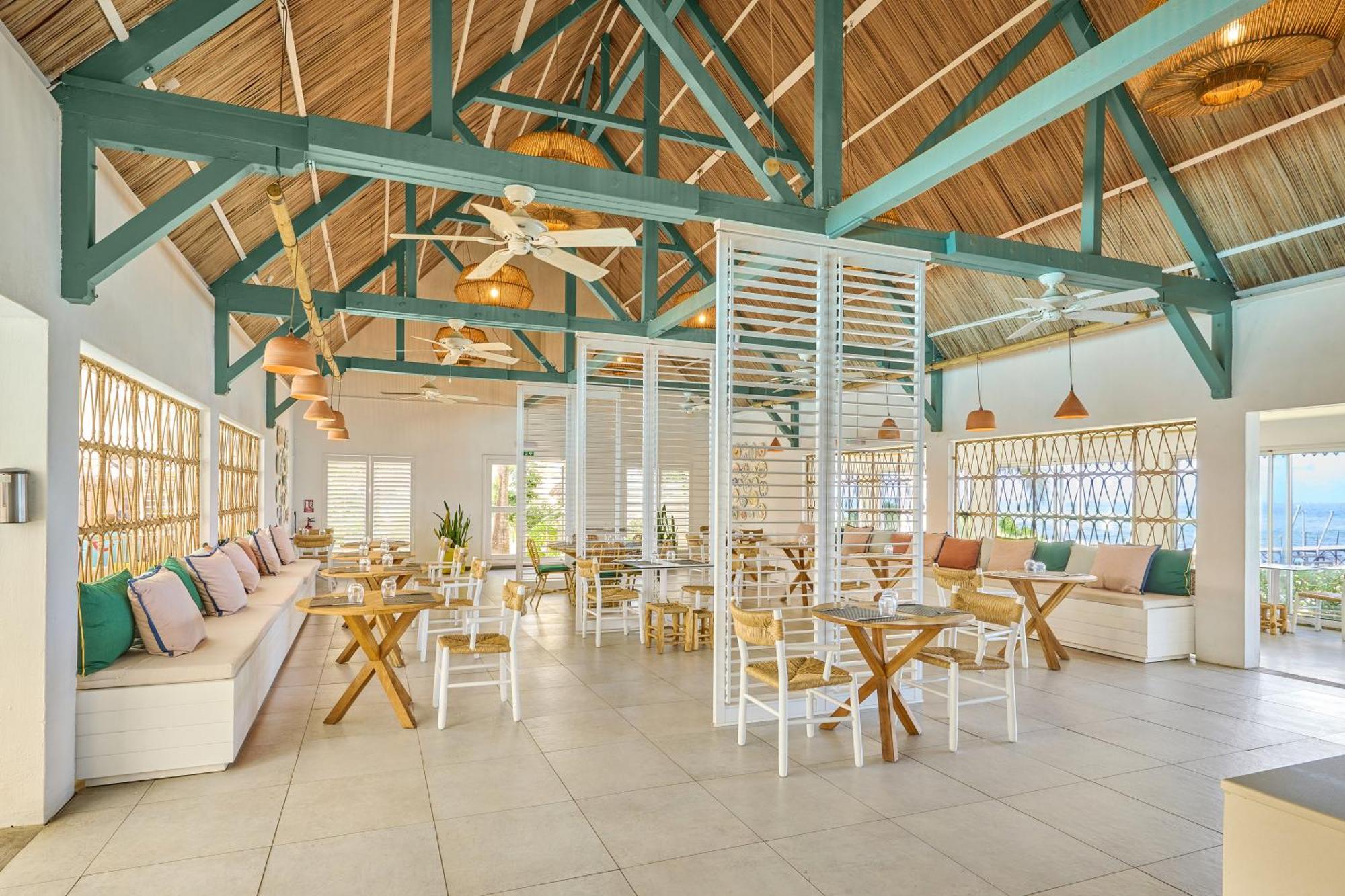 Tropical Attitude (Adults Only) Hotell Trou d'Eau Douce Exteriör bild