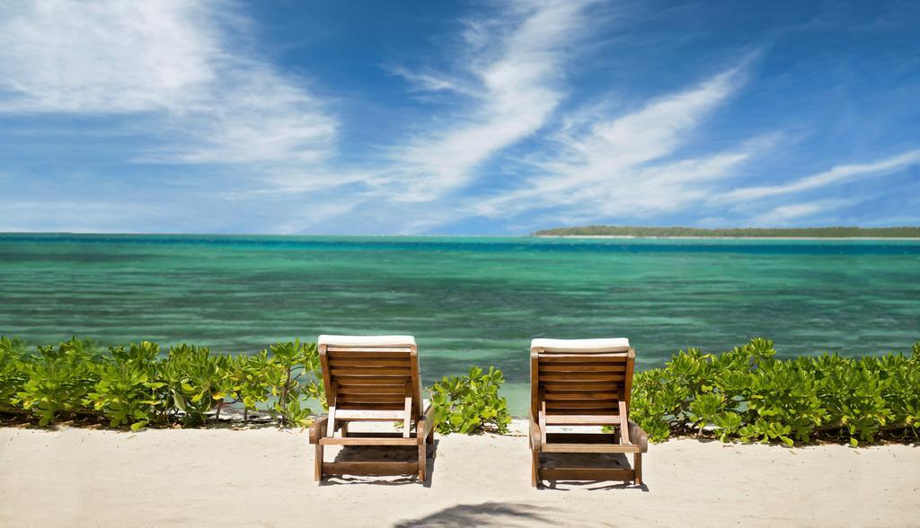 Tropical Attitude (Adults Only) Hotell Trou d'Eau Douce Exteriör bild