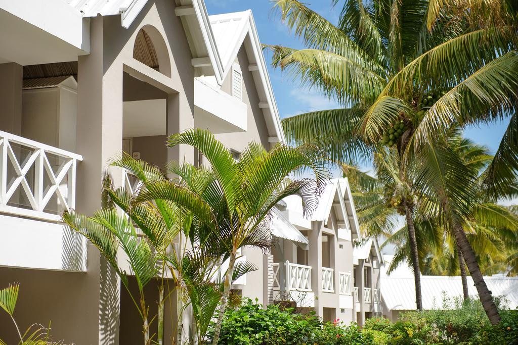 Tropical Attitude (Adults Only) Hotell Trou d'Eau Douce Exteriör bild
