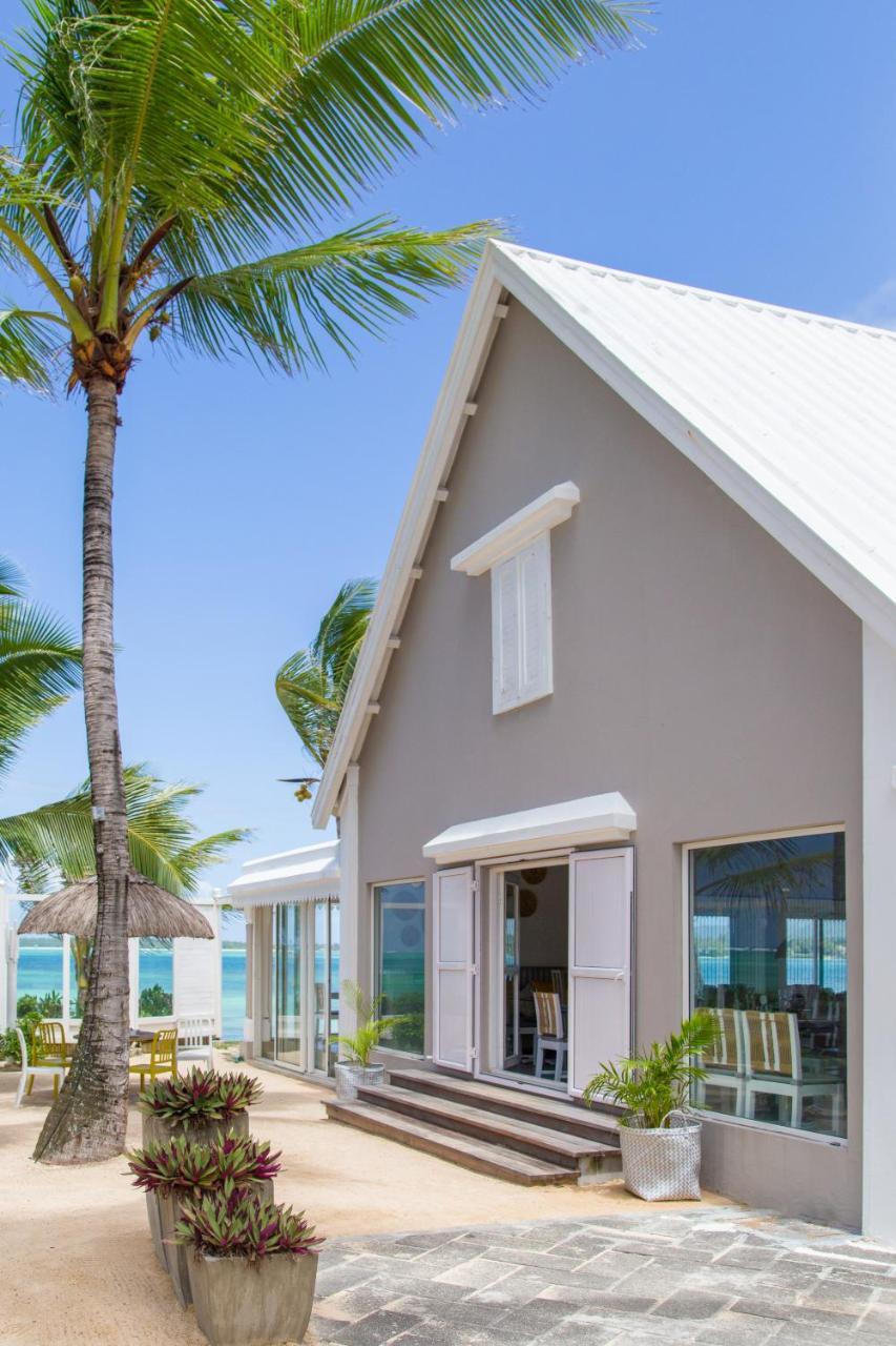 Tropical Attitude (Adults Only) Hotell Trou d'Eau Douce Exteriör bild