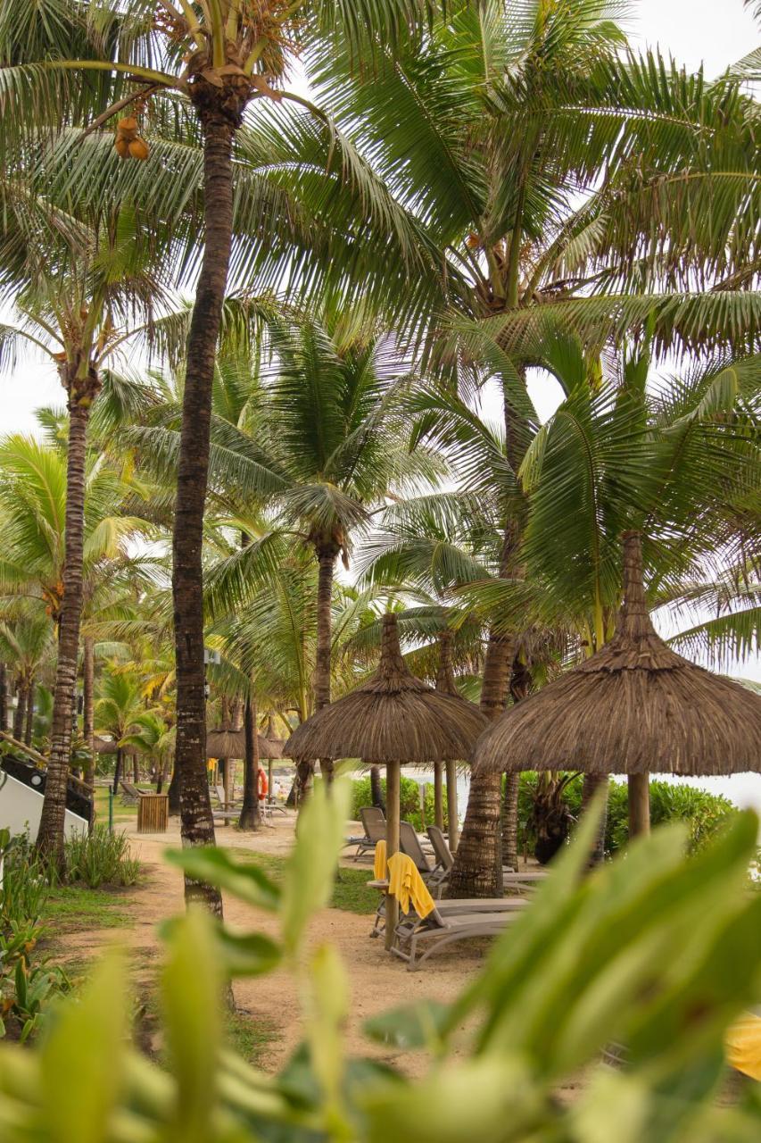 Tropical Attitude (Adults Only) Hotell Trou d'Eau Douce Exteriör bild